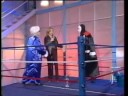 Catherine Lara et une devinette