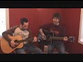 Crossfade - Cold (new acoustic cover) Crossfade - Cold (new acoustic cover)