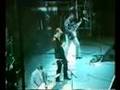 Morrissey - The Teachers Are Afraid of The Pupils (live)