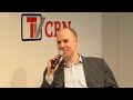 CRNTV: »Im Onlinehandel ist steckt noch viel Potenzial« CRNTV: »Im Onlinehandel ist steckt noch viel Potenzial«