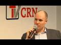 CRNTV: »Im Onlinehandel ist steckt noch viel Potenzial«
