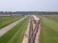 Auschwitz - Birkenau : widok generalny view over the camp