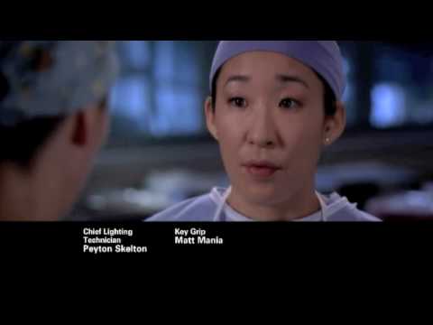 Grey's Anatomy: Family Affairs 