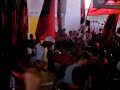 Fla Auv�rnia no esquenta da urubuzada (FlaxVit�ria BR 2008)