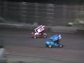 sprintcar muster 09