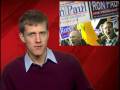 videos de Ron Paul a cappella