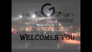 We promise 'the perfect wedding'