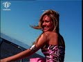 Fashion TV FTV - BACKSTAGE WITH MODELS JIMENA CARATI FOR...