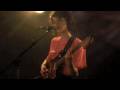 St Vincent Rehearsal:  An Actor Out Of Work