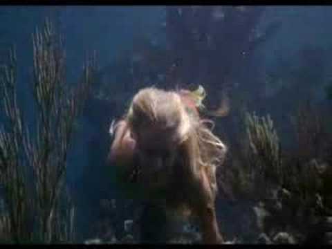mermaid