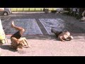 Painful Slip N Slides - Punch Robert