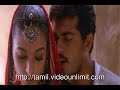 Santhana Tentralai - Kandu kondain-Ajith song