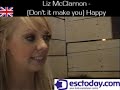 MYMU 2007 Liz McClarnon - (don\ MYMU 2007 Liz McClarnon - (don\