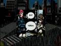 The World Ends With You