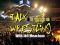 talk wrestling #2: mr  kennedy vs  chris jericho feud more