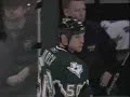 Jarkko Ruutu vs. Stephane Robidas 1/26/07