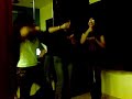 Borandai Dance
