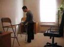 HOW TO WORK OUT AT HOME house work out How to workout at home