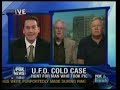 Man that takes UFO pics vanishes