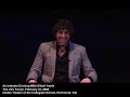 Elliott Yamin - Q&A The JCC Forum