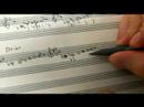 Basic Jazz Music Theory: Scales in Bb : Modes in Bb: Phrygian Basic Jazz Music Theory: Scales in Bb : Modes in Bb: Phrygian