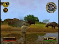 Cabela’s African Safari