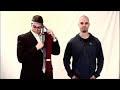 CMTF | Mac v PC | Fad