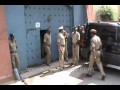 Newswala : Jagan being taken to CBI special court from Chanchalguda Jail.