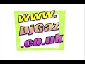 Dj Gaz The Guvnor Busted
