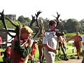 Abbots Bromley Horn Dance 2007