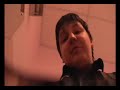 Panasonic SW20 underwater test