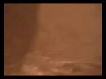 Panasonic SW20 underwater test