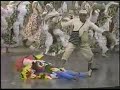 Los Bailes de Mi Tierra - Musical Miss Venezuela 1993