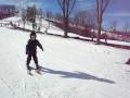videos de Kal skiing - first turns