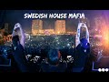 Axwell – Save The Heart Is King