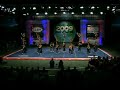 Top Gun All Stars Coed World 2009