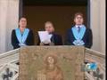 Nomina Capitani Reggenti (RTV)