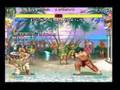 SBO Muteki Guile vs Daigo (Ryu)