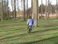 Holland Indra training speuren & vzh