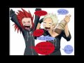 New Years in Organization XIII