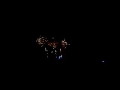 Seaham Fireworks Display Part 2 -2008
