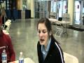 US Speedskating: Game Face