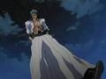Grimmjow Falcon Punches Ichigo! 2