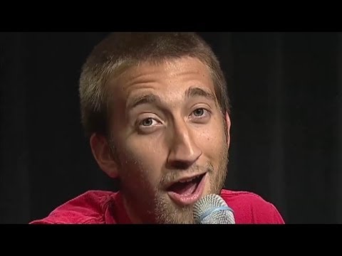 Gavin - 'Gavin or Google' #6, taken from Rooster Teeth's Video Podcast #226, which was recorded at RTX 2013. Tweet your GoG suggestions to @burnie with the hashtag #...