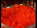 Magic Oven: How to prepare 'Matthi Meen Polichathu...' -- Part 1
