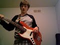 bass walking blues