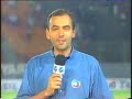 Vitória nas quartas de final 1999 contra o Vasco.