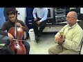 por esos rincones cesar giuliani  cello 