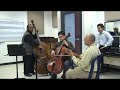 por esos rincones cesar giuliani  cello 