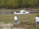 Mary Machias mud run